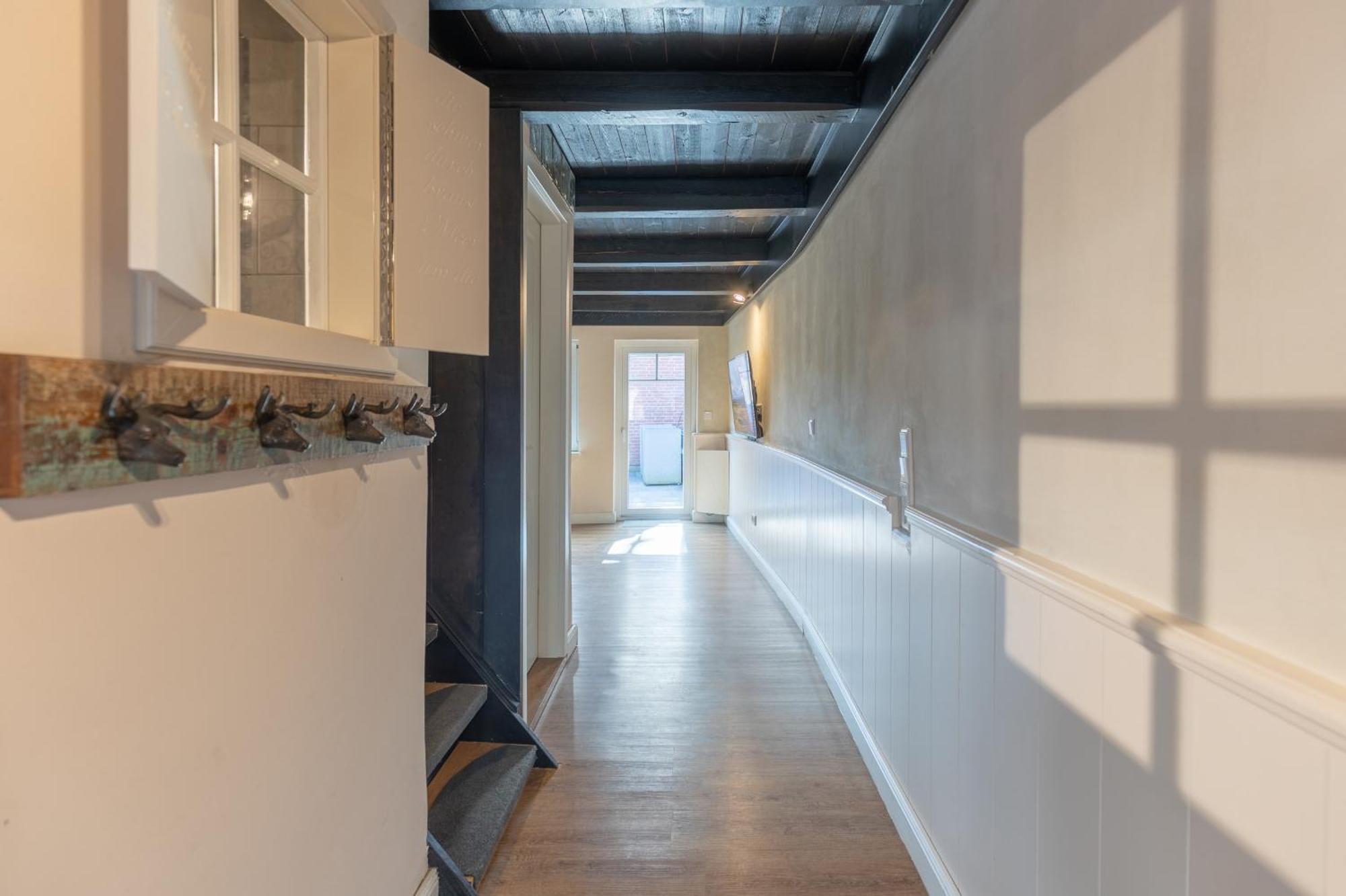 Matthis Skipperhuus Husum  Exterior foto